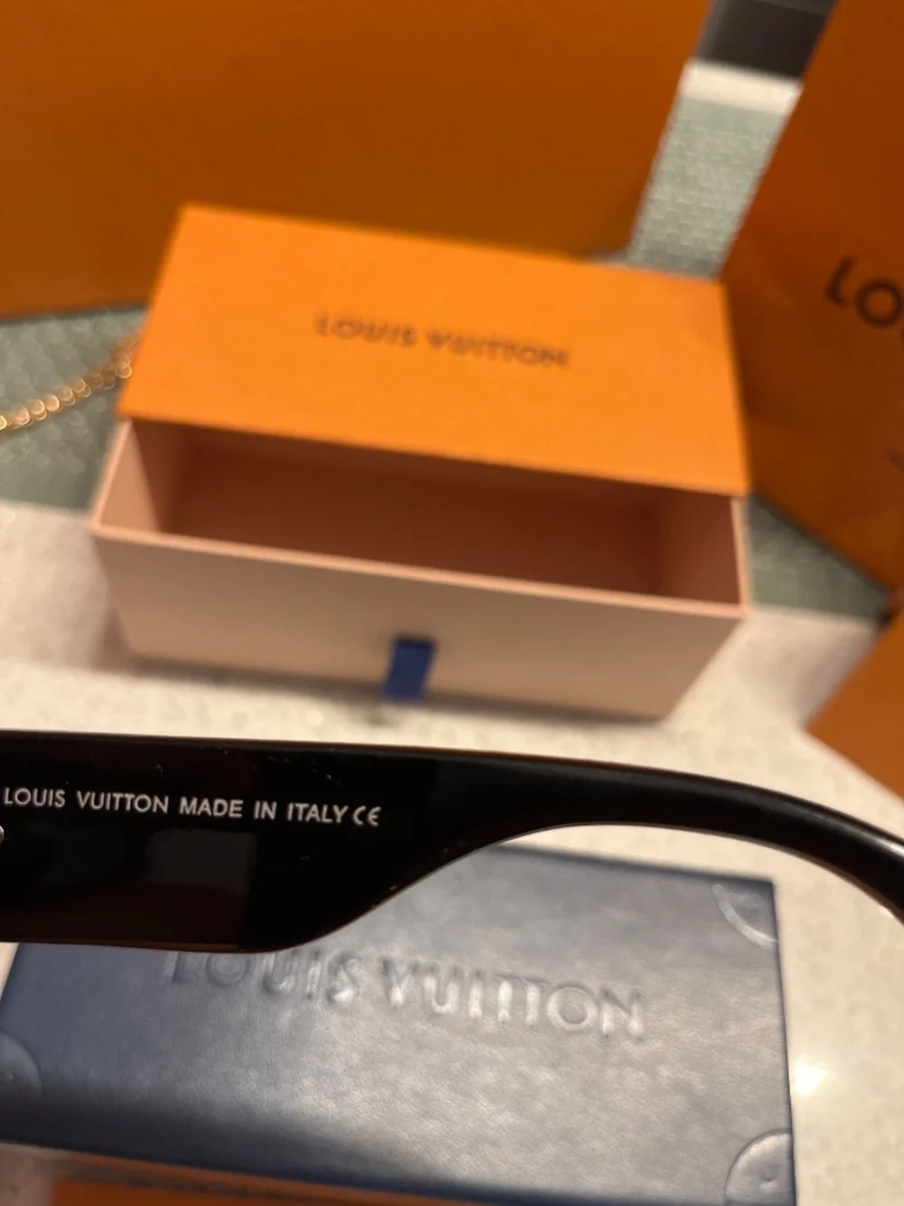 Louis Vuitton Sunglasses